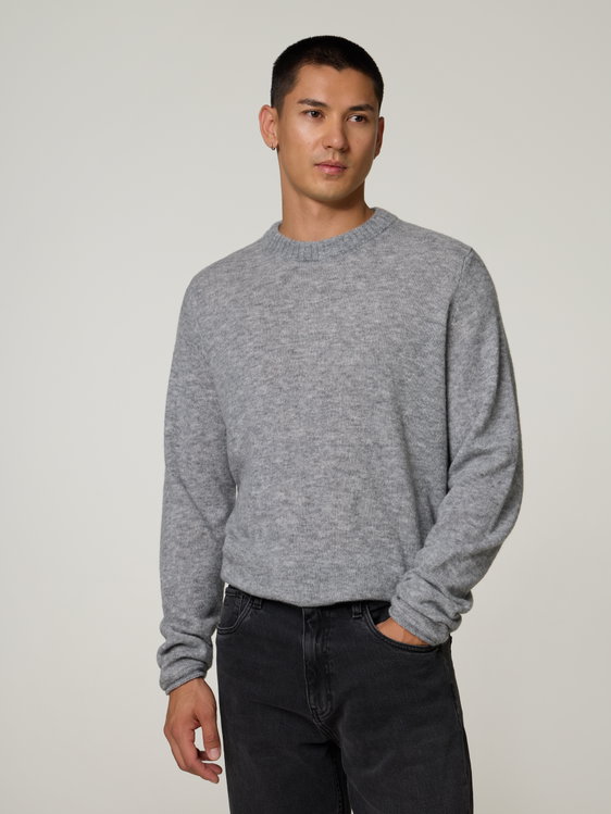 Bild von Strickpullover LEANDO