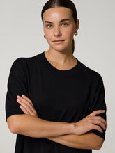 Bild von Feinstrickshirt aus Wolle