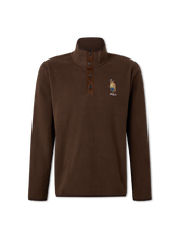 Bild von Sweatshirt mit Logo