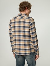 Image sur Chemise à coupe classique
