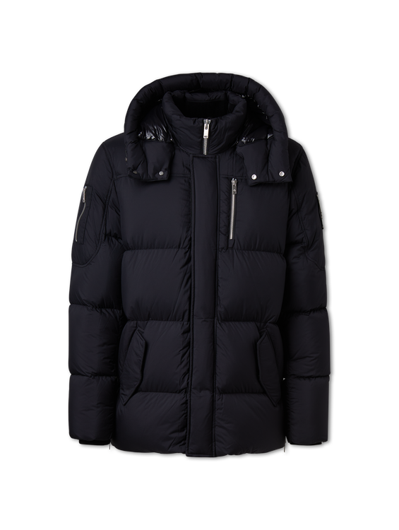 Bild von Daunenjacke EVEREST 3Q