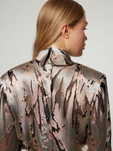 Bild von Bluse mit Seide AWA