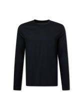 Bild von Langarmshirt TOWNLEY