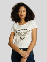 Bild von T-Shirt mit Motiv