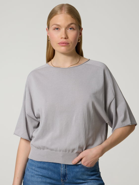 Bild von Feinstrickshirt DILARY