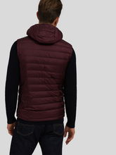 Bild von Daunenweste