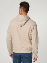 Bild von Sweatjacke aus Baumwolle