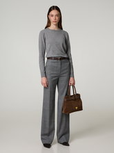 Image sur Pantalon en laine vierge MSTAGILE