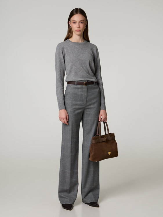 Image sur Pantalon en laine vierge MSTAGILE