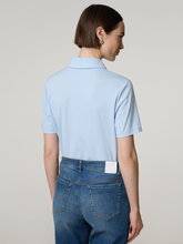 Image sur Polo en coton