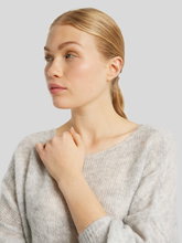 Bild von Oversized Pullover