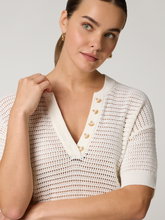 Bild von Strickshirt CALLIE