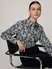 Bild von BLUSE MIT PRINT