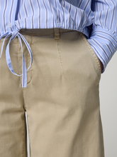 Bild von Hose mit weitem Bein MAINE S