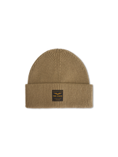 Bild von Beanie mit Logo
