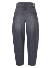 Image sur Jean coupe Barrel MEGAN S