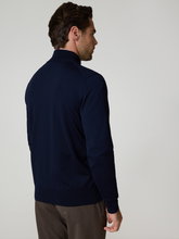 Image sur Cardigan à la coupe classique