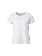 Bild von T-Shirt aus Baumwolle