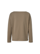 Image sur Pull JUDI