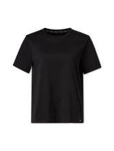 Image sur T-shirt en coton