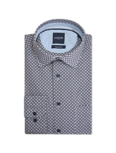 Image sur Chemise coupe sur mesure