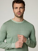 Bild von Pullover aus Baumwolle