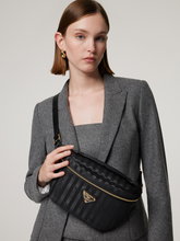 Bild von Gürteltasche aus Canvas BRIENZ