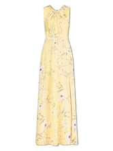 Bild von Cocktailkleid mit Blumenprint