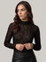 Image de STEHBUND SHIRT FLOCKPRINT