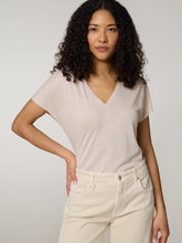 Bild von T-Shirt mit Leinen CITAK