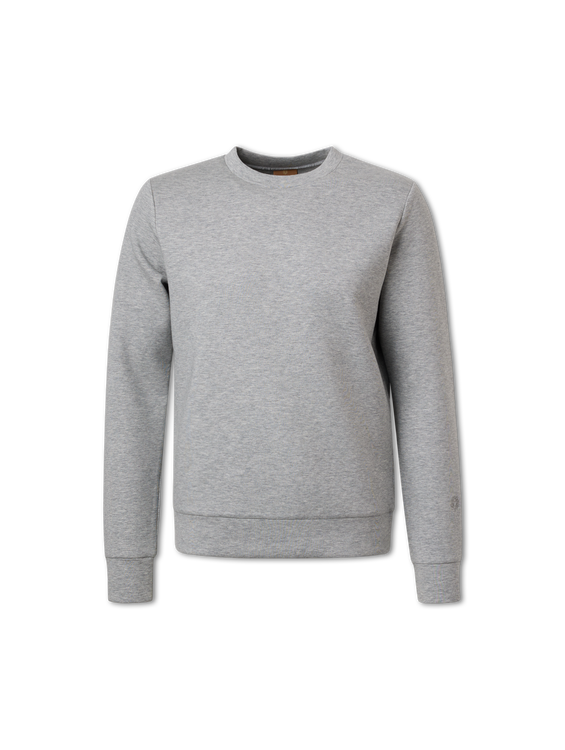 Image sur Sweat-shirt en viscose MMGABEL