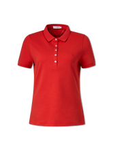 Image sur Polo en coton bio