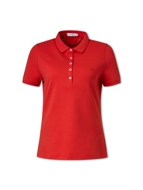 Image sur Polo en coton bio