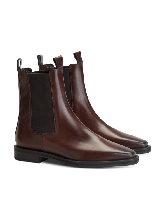 Bild von Chealse Boots AMBER