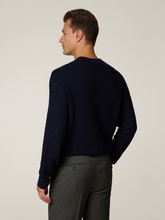 Image sur Pull en maille LOFRANCO