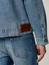 Bild von Jeansjacke LUNEY BO