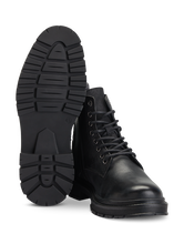 Bild von Schnürstiefel