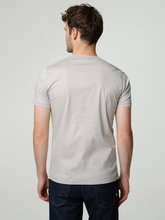 Image sur T-shirt à coupe personnalisée