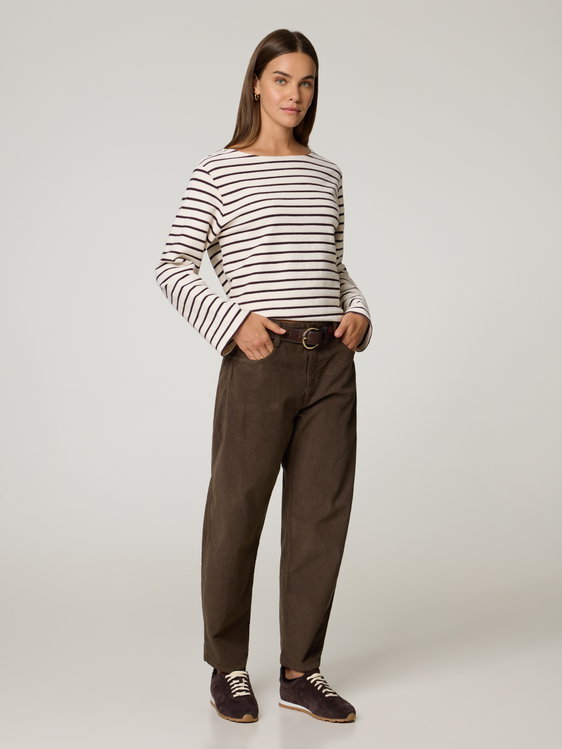 Image sur Pantalon coupe O DANNI