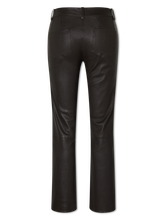 Bild von Lederhose aus Lammleder