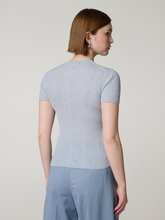 Bild von Strickshirt MOGLINI