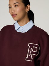 Bild von Sweatshirt mit Patch