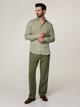 Bild von Loafer aus Kalbsleder