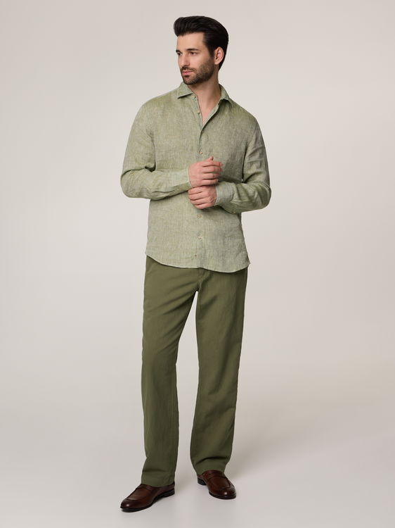 Bild von Polo Ralph Lauren, Paul Kehl