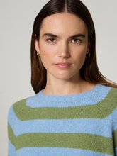 Image sur Pull en alpaga WKDGHIACCI
