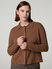Bild von STRICKJACKE VERDECKTE KNOPF L