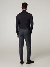 Bild von Flanellhose im Regular Fit