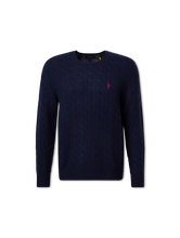 Bild von Pullover mit Kaschmir