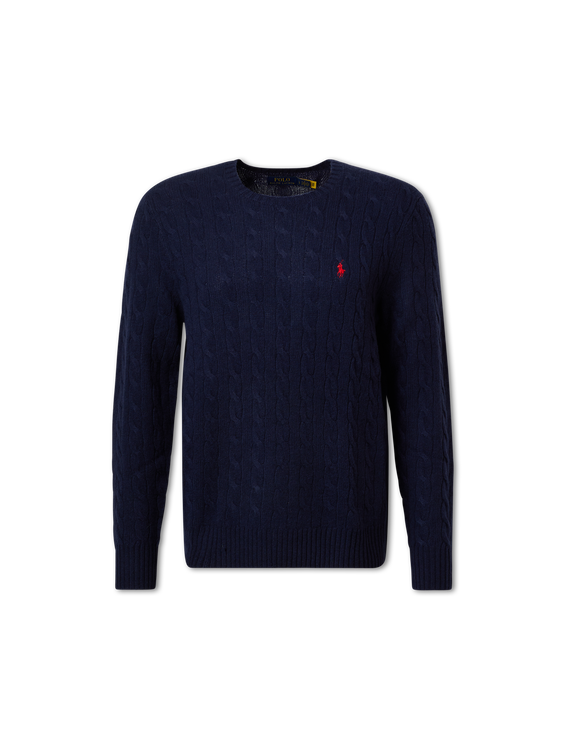 Bild von Pullover mit Kaschmir