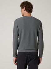 Image sur Pull à la coupe ajustée